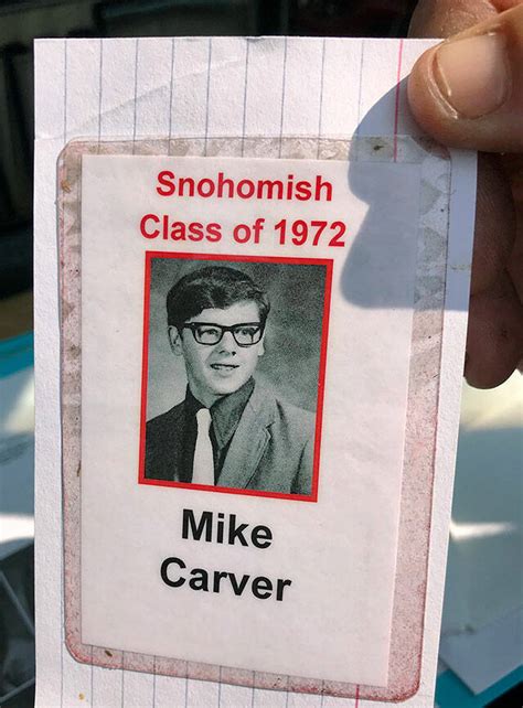 michael carver tribute